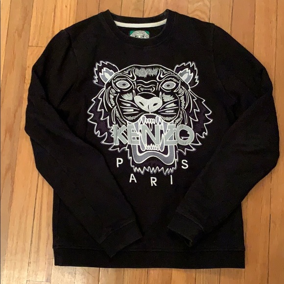 Kenzo Sweaters - KENZO SWEATSHIRT